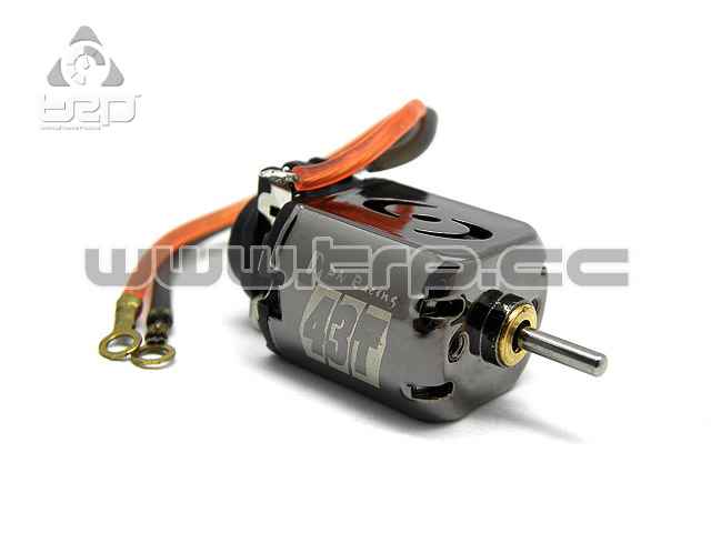 Motor Oficial PN World Cup 43T para Kyosho MiniZ
