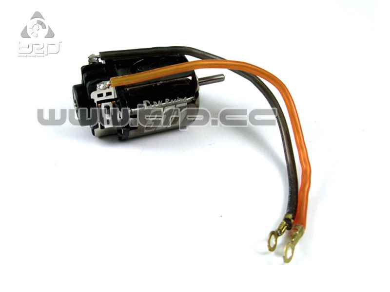 Motor MiniZ PN Racing 31T V2 (Rod. Bolas)