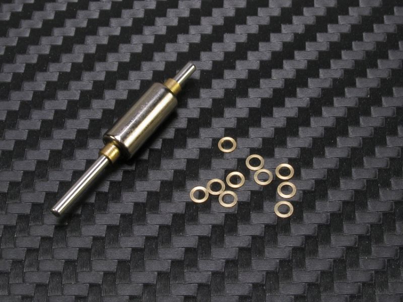 PN Racing Mini-Z V2 Rotor de 14.5mm para motor brushless