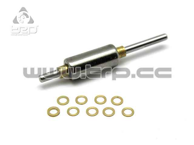 Rotor PN Racing 15.5mm brushless ara Kyosho MiniZ