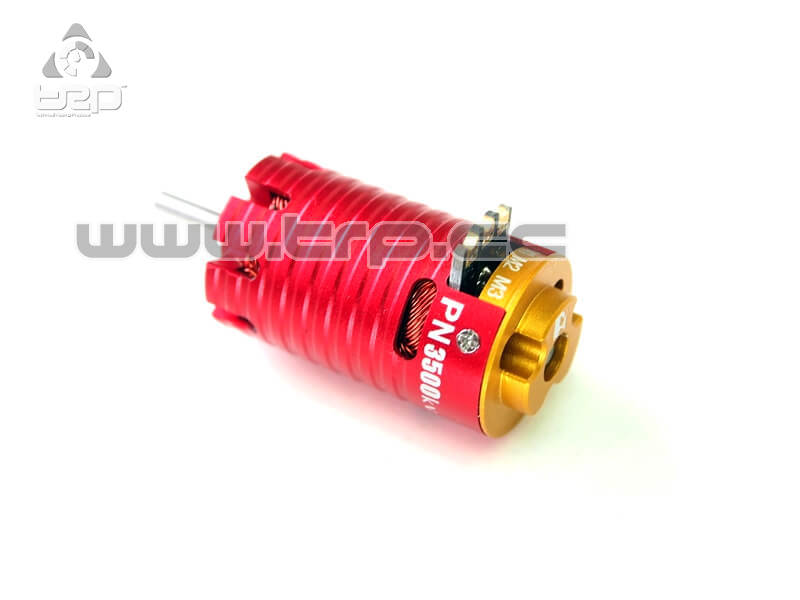 Kyosho MiniZ Motor Brushless 3500Kv Pn Racing V3.1