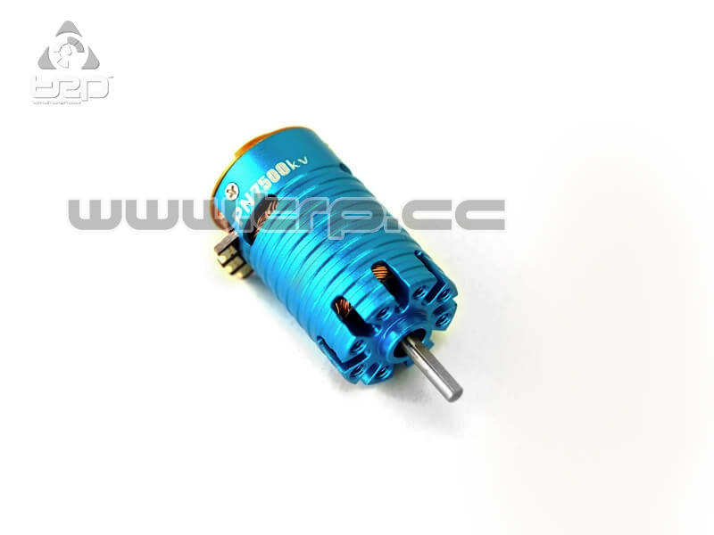 PN Racing Motor Brushless (V3.1) 7500kv (Mini-Z)