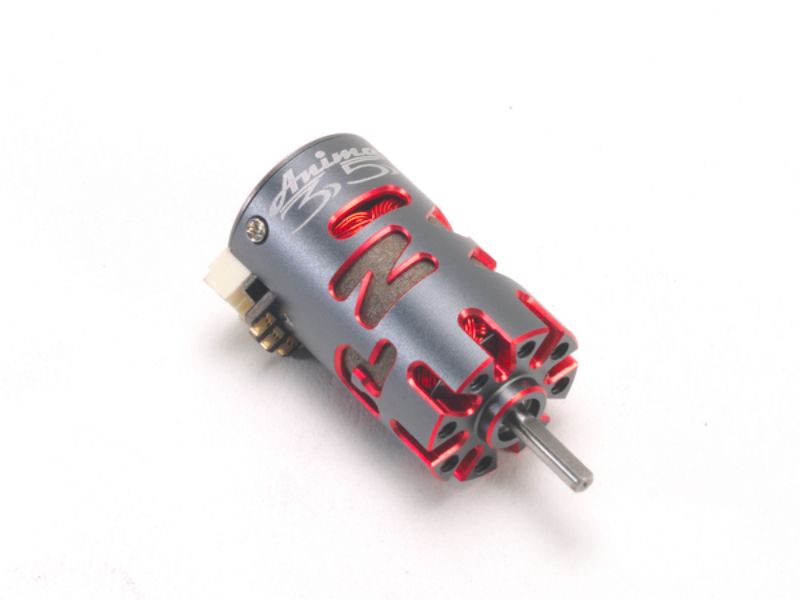 PN Racing Motor Brushless 3500kv v3.1 Sensor (Mini-Z)