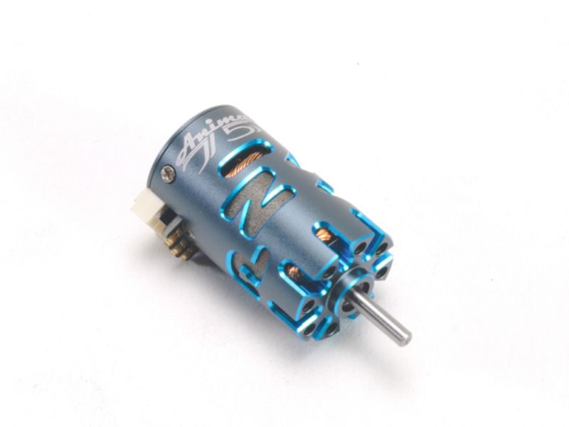 PN Racing Motor Brushless 7500kv v3.1 Sensor (Mini-Z)