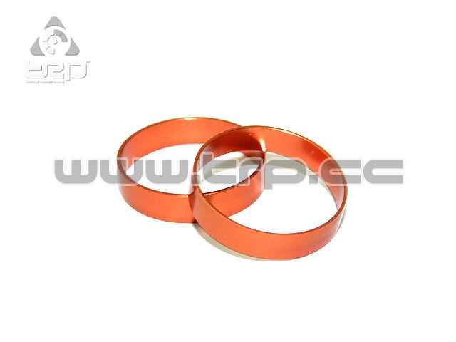 PN Racing Aro exterior para llanta Trasera en aluminio Nja
