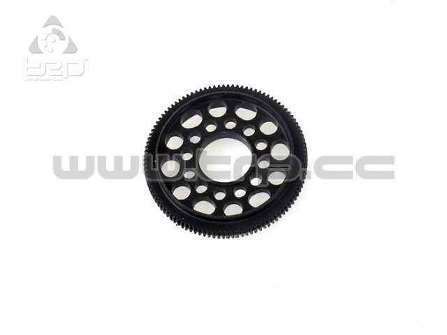 Corona MiniZ MR03 MR02 Pitch 126 de 106 dientes