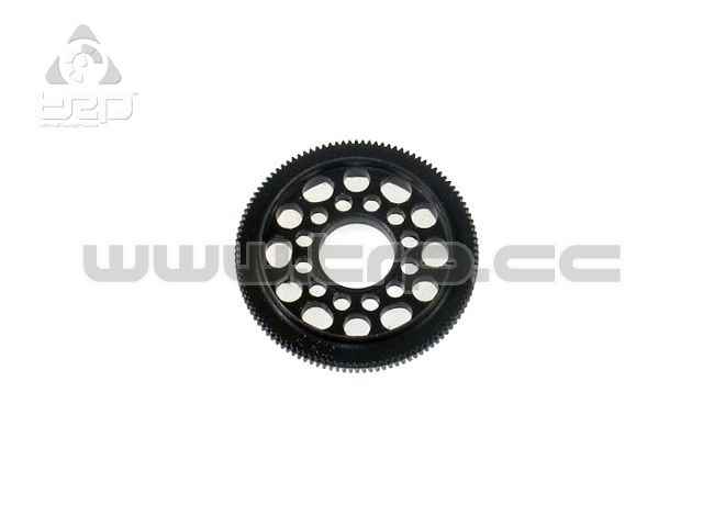 Corona MiniZ MR03 MR02 Pitch 126 de 112 dientes