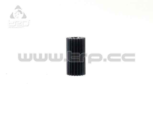 Piñon de motor MiniZ MR03 MR02 Pitch 126 de 20 dientes