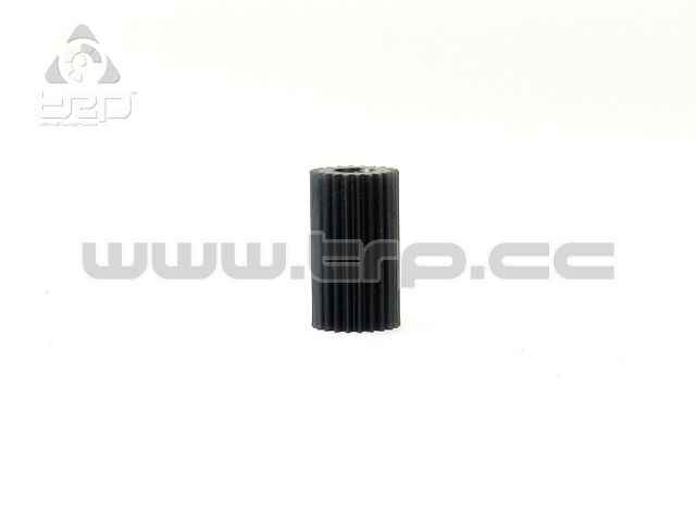 Piñon de motor MiniZ MR03 MR02 Pitch 126 de 22 dientes