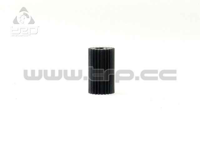Piñon de motor MiniZ MR03 MR02 Pitch 126 de 23 dientes