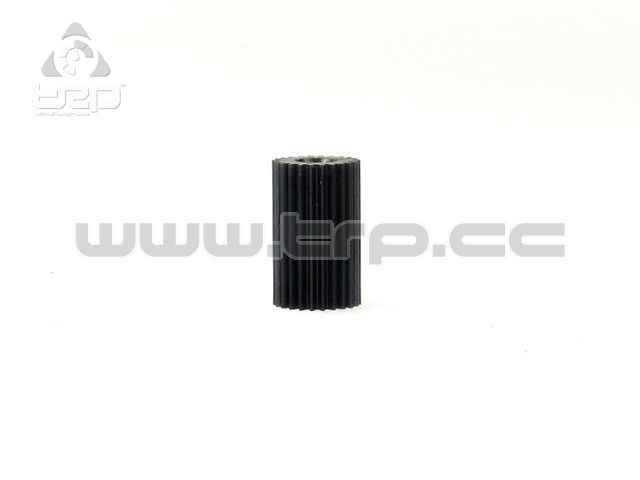 Piñon de motor MiniZ MR03 MR02 Pitch 126 de 24 dientes