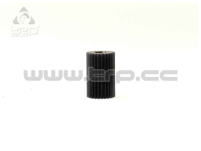 Piñon de motor MiniZ MR03 MR02 Pitch 126 de 25 dientes