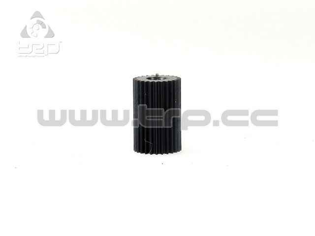 Piñon de motor MiniZ MR03 MR02 Pitch 126 de 26 dientes
