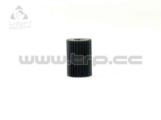 Piñon de motor MiniZ MR03 MR02 Pitch 126 de 27 dientes