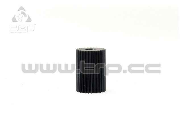 Piñon de motor MiniZ MR03 MR02 Pitch 126 de 28 dientes