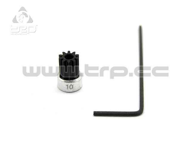 Piñon motor MiniZ Pitch 64 Pro2 10T