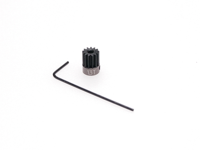 Piñon motor MiniZ Pitch 64 Pro2 15T