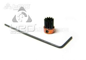 Piñon motor MiniZ Pitch 64 Pro2 14T