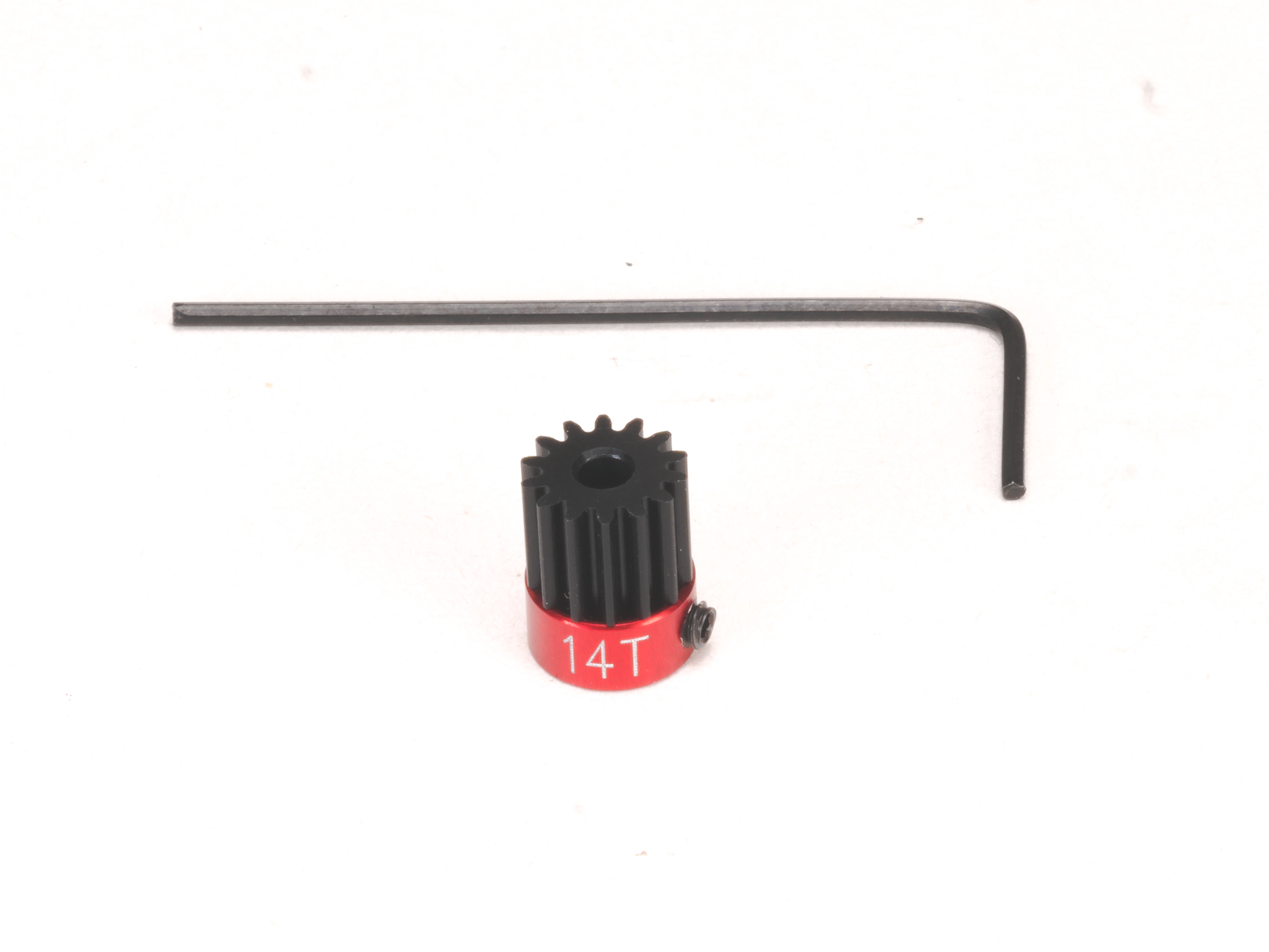 Piñon motor PNWC MiniZ Pitch 64 Pro2 14T