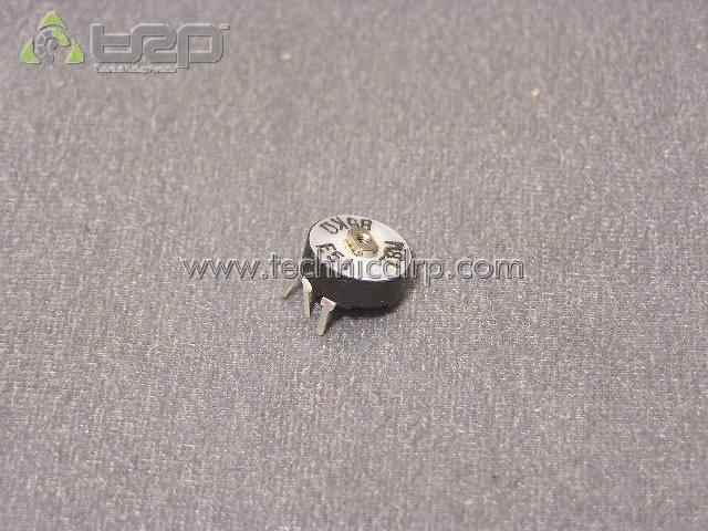 MiniZ Sensor de dirección TBM (Japan)