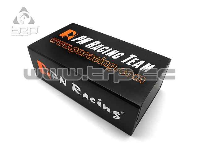 Caja para Chasis/Coche MiniZ de PN Racing