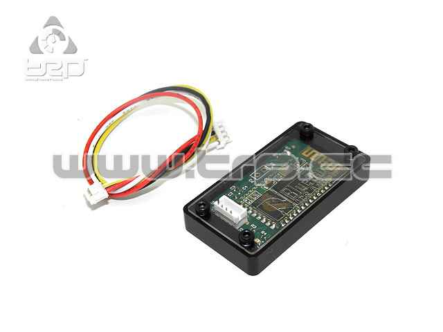PN Racing ICS Bluetooth ICS Adaptador