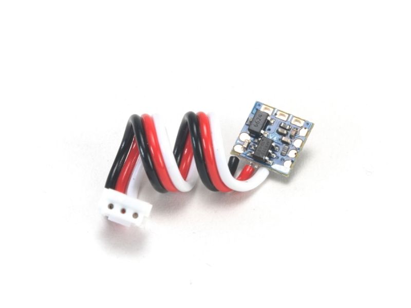 PN Racing V4 Placa de Microservo V4 Programable para MR03 PNR2.5W