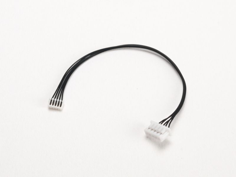 PN Racing Cable de Sensor ESC PN/Team Power (80mm)