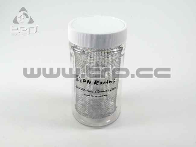 Bote limpiador grande de 50x100mm PN Racing