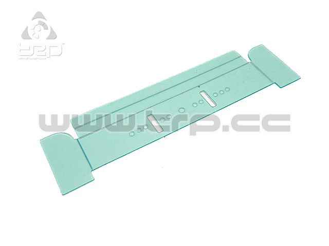 Alerón flexible multiposición para MiniZ