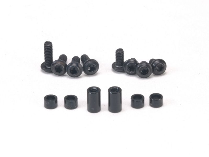 PN Racing Kit espaciadores para alerones opcionales
