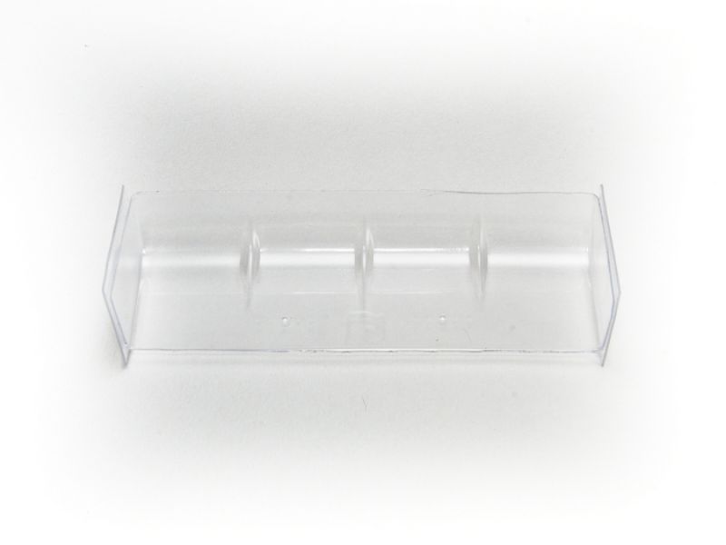 PN Racing Mini-Z Aleron  de Lexan V2