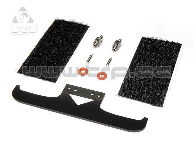 Postes de para carrocería Pan Car PN Racing MiniZ