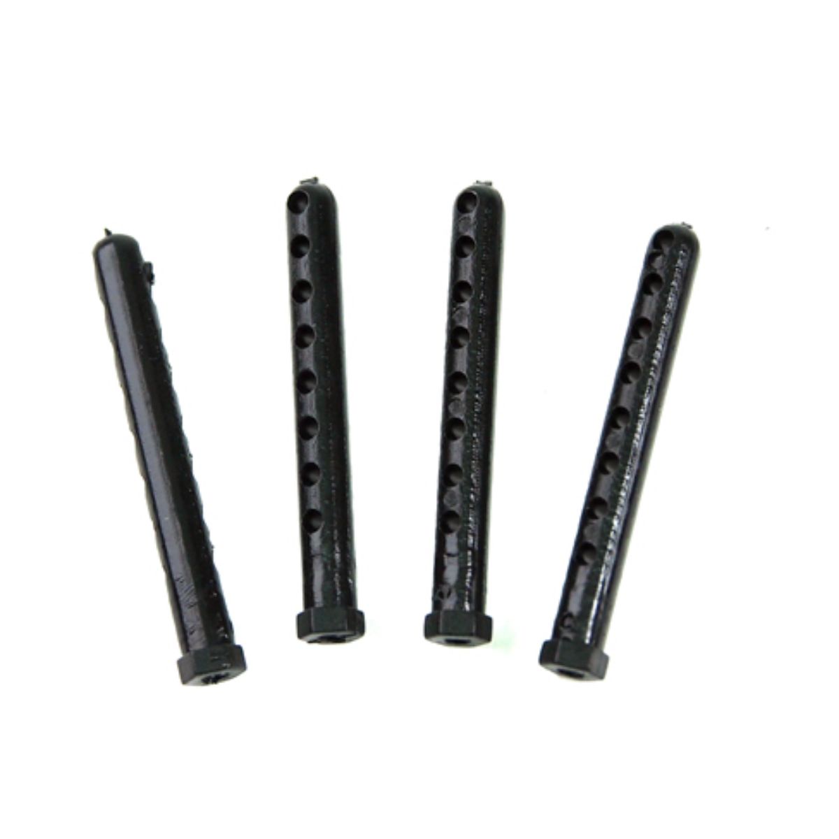 Postes para carrocería lexan (4uds)