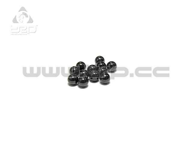 Bolas de diferencial cerámicas 3/32 12u para kyosho MiniZ