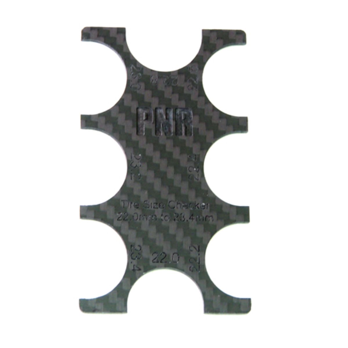 PN Racing MiniZ V2 Pro Galga ruedas 22.0-23.4mm