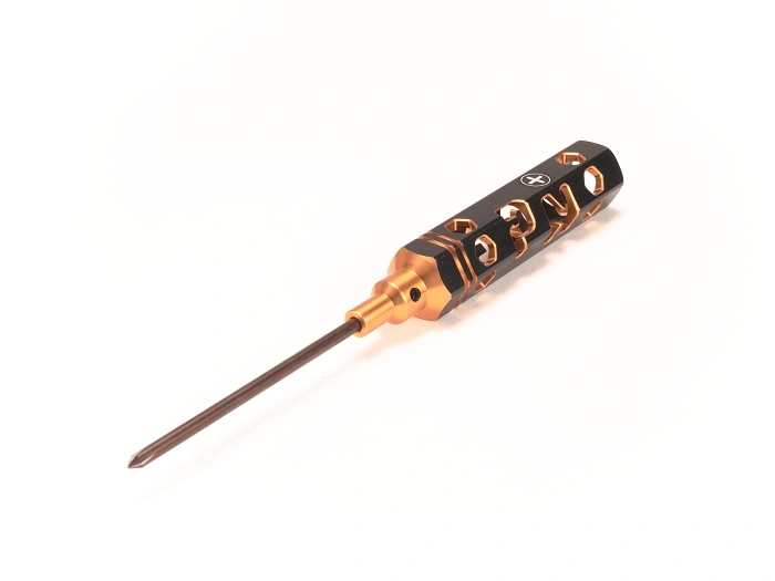 PN Racing Llave punta Philips para Mini-Z