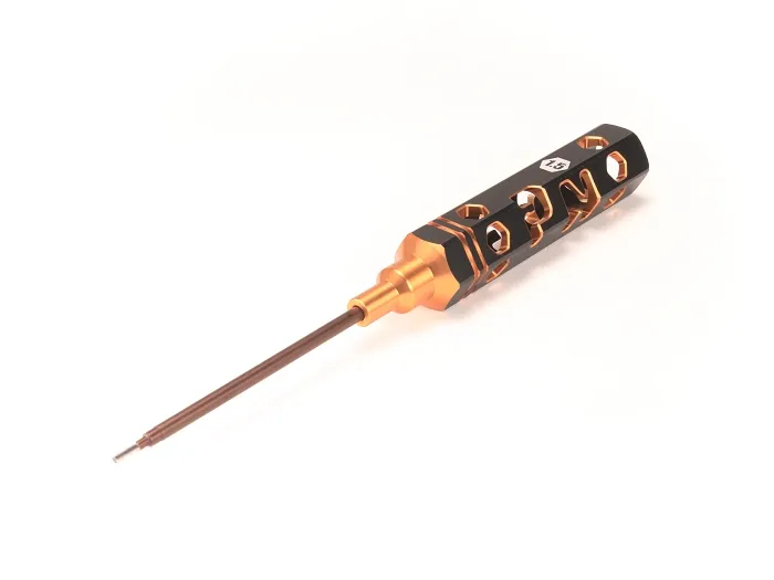 PN Racing Llave Pro-4 Allen de 1.5mm