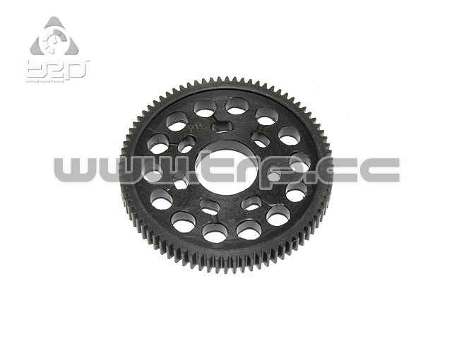 PN Racing Corona de Formula 1 (1:10) Pitch 64 y 88T