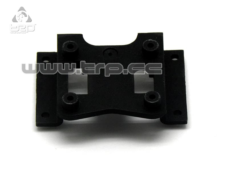 Chasis PN Racing 2.5W Chassis top cover