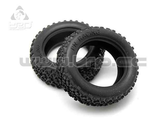 Kyosho MiniZ Buggy Neumático Delantero Type-P 20gr