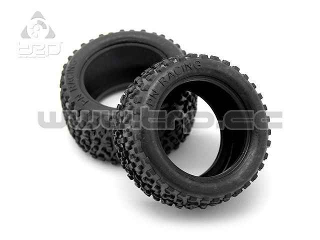 Kyosho MiniZ Buggy Neumático Trasero Type-P 30gr