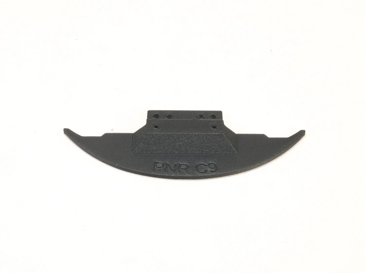 PN Racing Bumper delantero para carrocería Concept C9