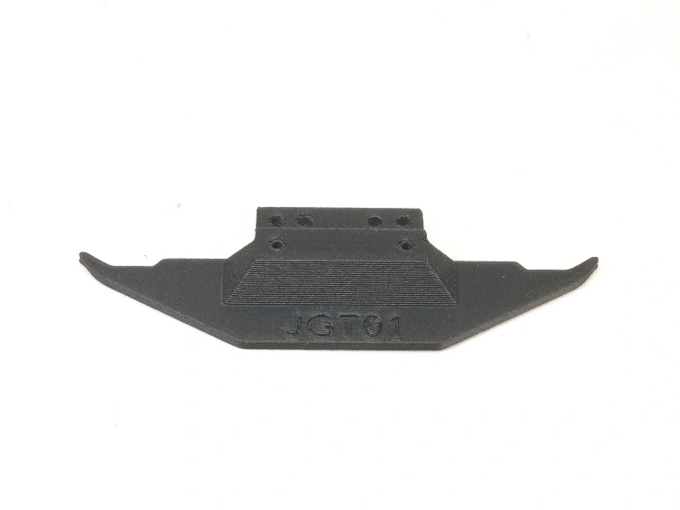 PN Racing Bumper delantero para carrocería Jomurema GT01