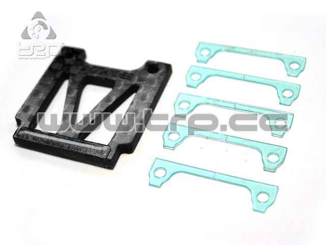 Mini-Z Frontal en carbono  ENZO (necesita adapt)