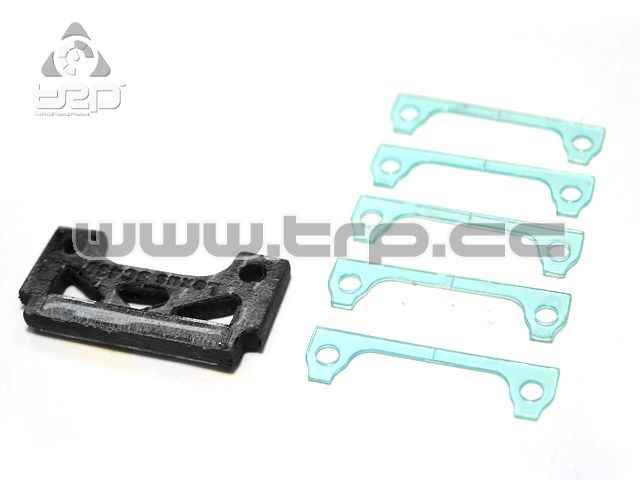 Mini-Z Frontal en carbono Lexus SC430 (necesita adapt