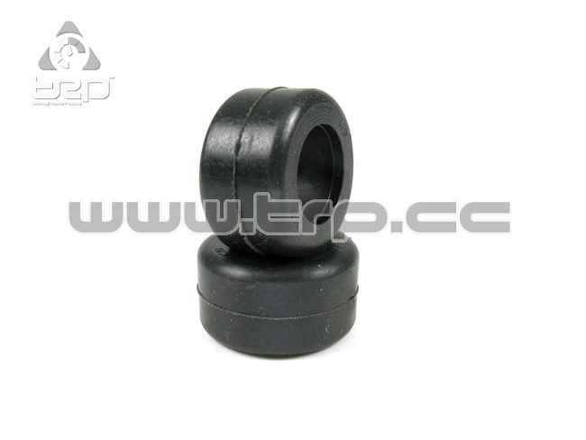 Neumático PN Racing para MiniZ F1 Delantero Medium (para RCP)