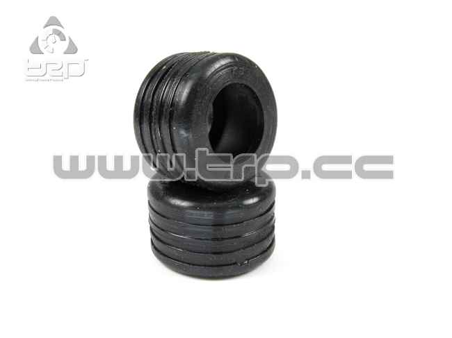 Neumático PN Racing para MiniZ F1 Trasero Soft (para RCP)