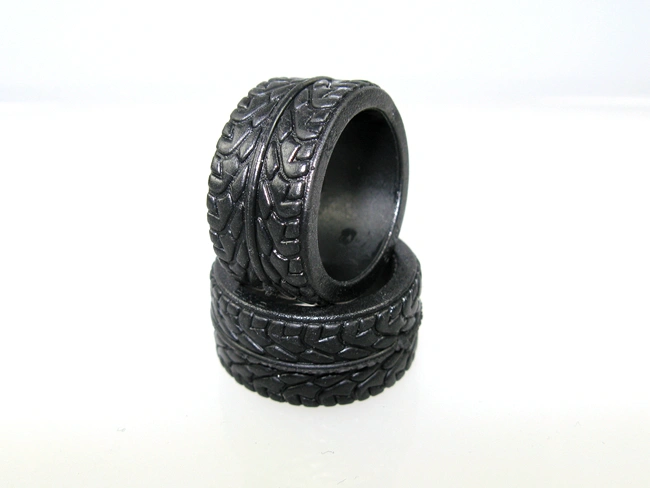 Neumáticos MiniZ KSK PN Racing 11mm Radial 35º