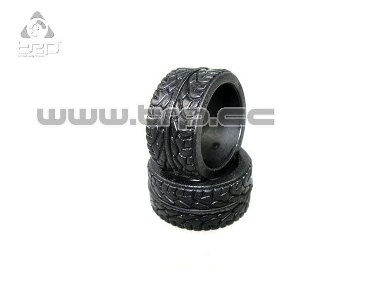 Neumáticos MiniZ Compuesto M de PN Racing 11mm SOFT
